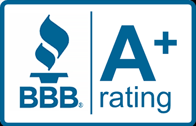 BBB A+ Rating for Capital Relocation Group